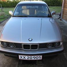 BMW 520i E34