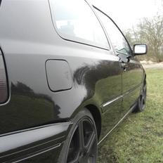 VW Golf 3 VR6 (solgt)