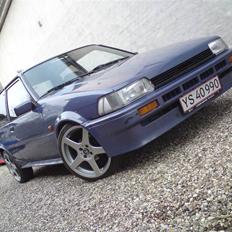 Toyota Corolla GT AE82 (Solgt)