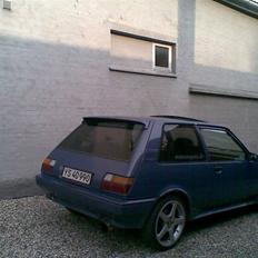 Toyota Corolla GT AE82 (Solgt)