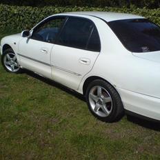 Mitsubishi Galant ------SOLGT-----