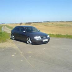 Audi A3 1.8 20v turbo