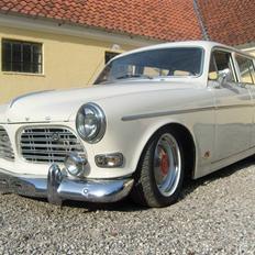 Volvo Amazon Kombi HGV 221 osv