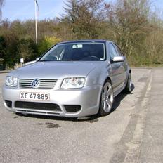 VW Bora *Solgt*