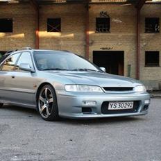 Honda Accord Aerodeck (solgt) 