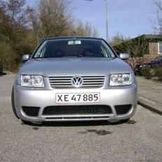 VW Bora *Solgt*
