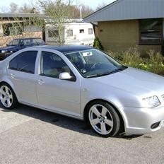 VW Bora *Solgt*