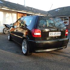 VW Polo 6n 1,4 - 16v