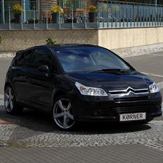 Citroën C4 2.0 vts