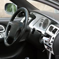 Toyota Corolla GSI -SOLGT-