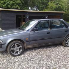 Toyota Carina II 1.6 XLI S-serie