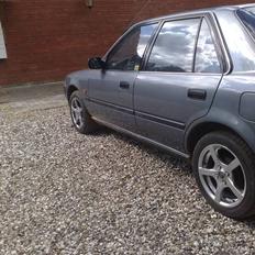 Toyota Carina II 1.6 XLI S-serie