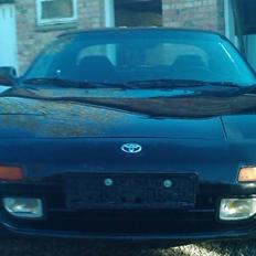 Toyota MR2 Targa *SOLGT*