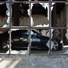 BMW E36 325i /332 24v m3