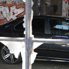 BMW E36 325i /332 24v m3