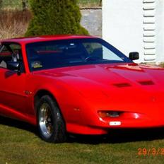 Pontiac Trans Am GTA