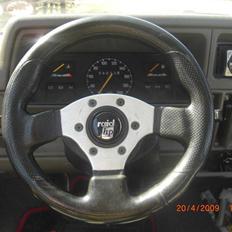 Opel Corsa A