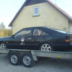 Nissan Silvia S12 Solgt