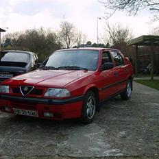 Alfa Romeo 33 1,5 IE