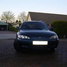 Hyundai Elantra (SOLGT)