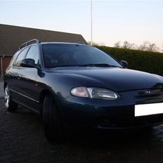 Hyundai Elantra (SOLGT)