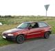 Opel Astra 1,6i BYTTET
