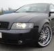 Audi A4 Avant S-Line