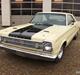 Plymouth Satellite GTX 440 7,2