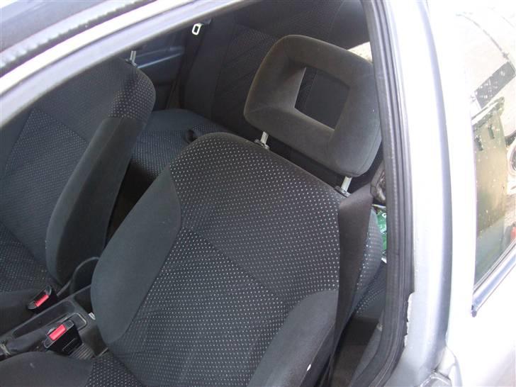 Opel vectra a solgt billede 9