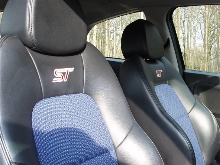 Ford Fiesta ST150 billede 3