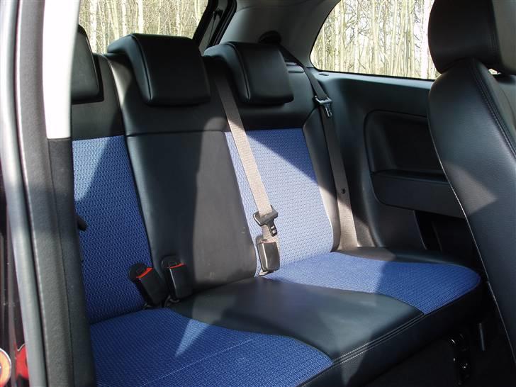 Ford Fiesta ST150 billede 4