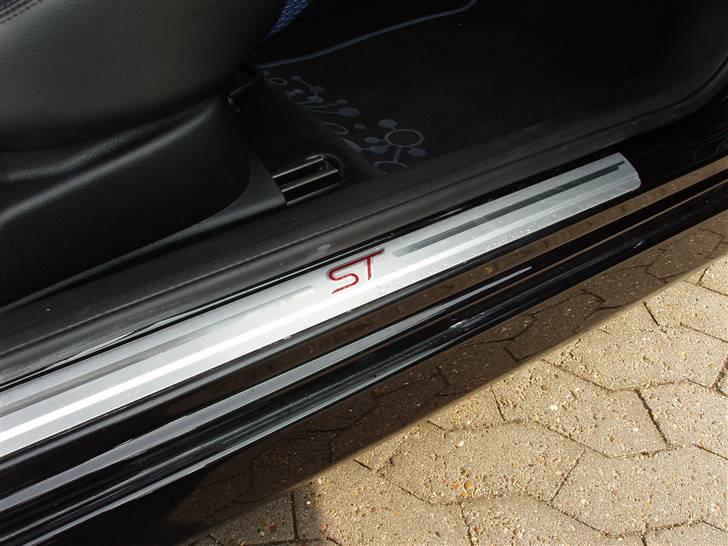 Ford Fiesta ST150 billede 5