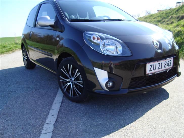 Renault Twingo *GONE* billede 1