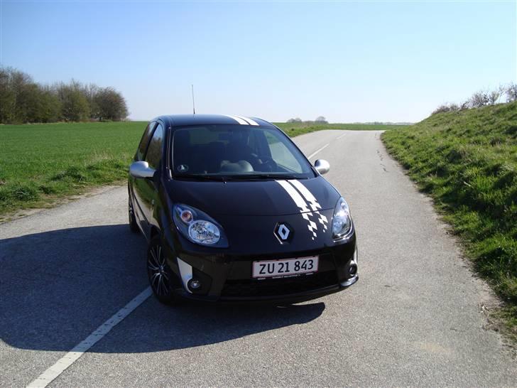 Renault Twingo *GONE* billede 2