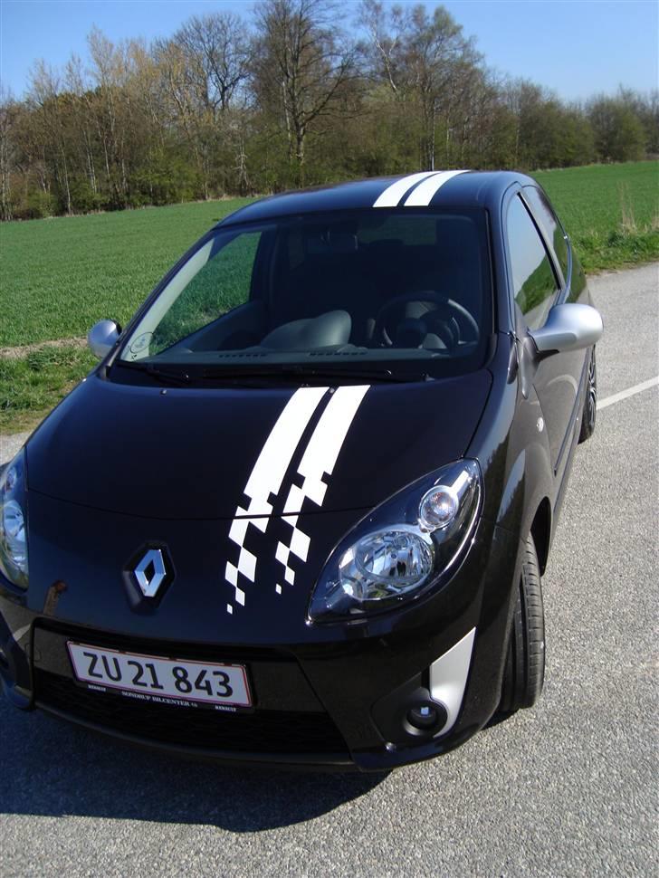 Renault Twingo *GONE* billede 3