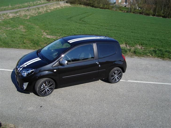 Renault Twingo *GONE* billede 4