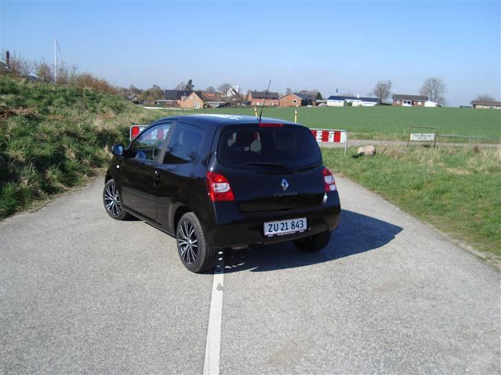 Renault Twingo *GONE* billede 6