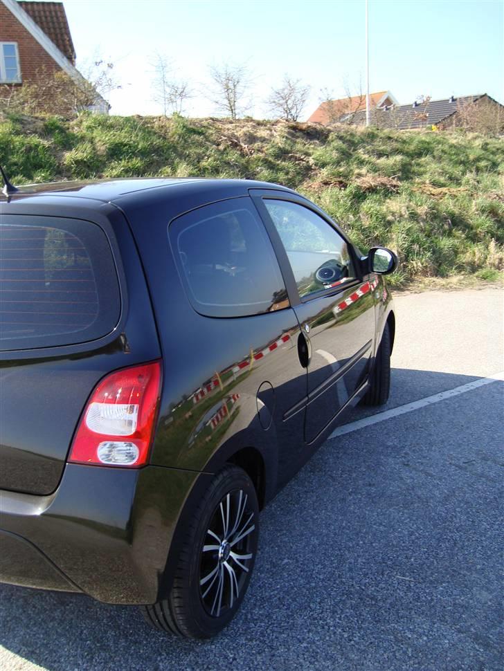 Renault Twingo *GONE* billede 7