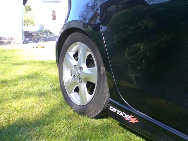 Toyota Yaris 1,3 Sol 5d SOLGT billede 15