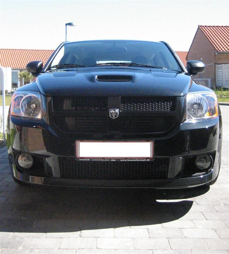 Dodge Caliber SRT4 billede 1