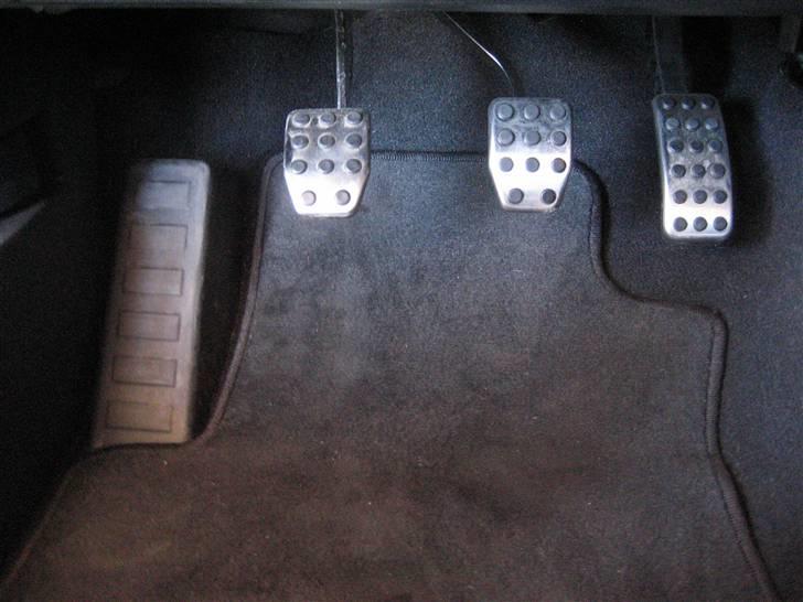 Dodge Caliber SRT4 billede 11