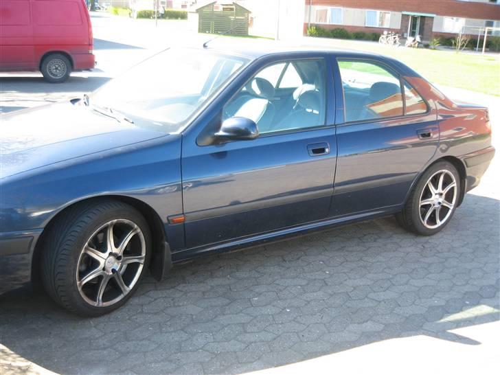 Peugeot 406 2.0 SV billede 17