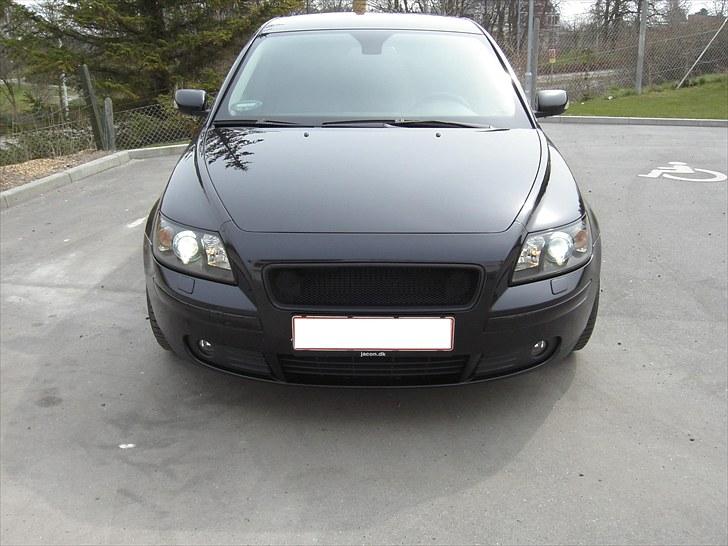 Volvo S40 T5 -SOLGT- billede 9