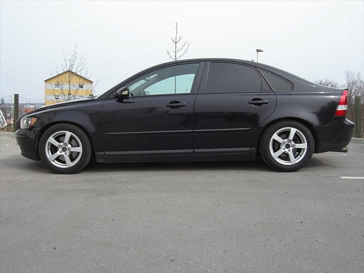 Volvo S40 T5 -SOLGT- billede 10