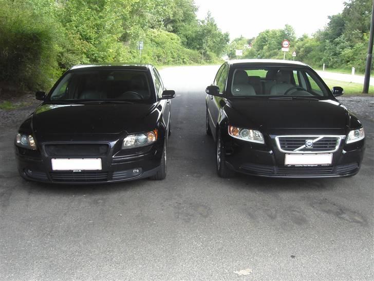 Volvo S40 T5 -SOLGT- - Vores biler for fra. billede 13