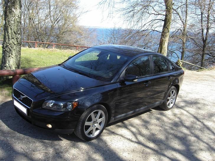 Volvo S40 T5 -SOLGT- billede 15