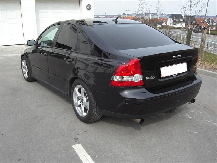 Volvo S40 T5 -SOLGT- billede 18