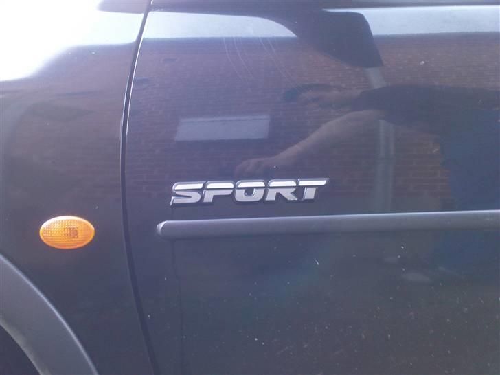 Opel Corsa b sport (byttet væk billede 5