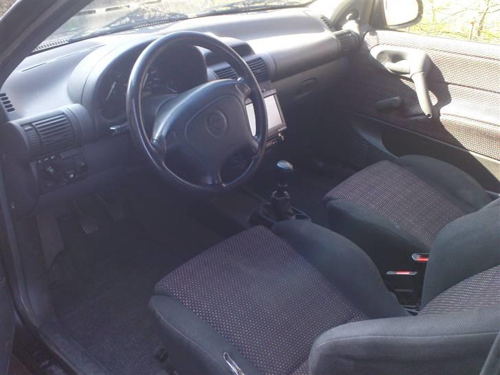 Opel Corsa b sport (byttet væk billede 6
