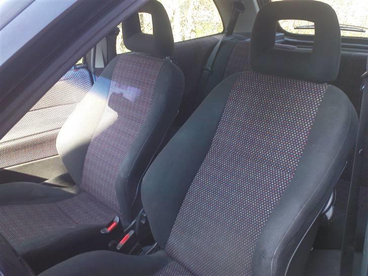 Opel Corsa b sport (byttet væk billede 7